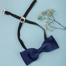 Arendelle Boys Blue Solid-picture-33