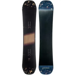 dreamscape Unisex All Mountain & Freestyle Snowboard - Park & Ride 500-picture-12