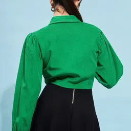 STREET 9 Corduroy Tailored Jacket image 5