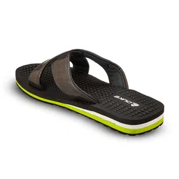 Duke Men Textured Sliders image 3