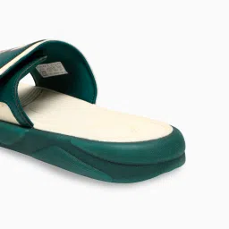 puma Royalcat Comfort Telestom Youth Slides image 3