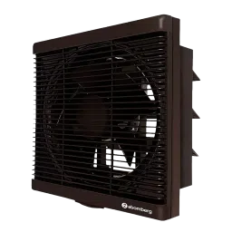 atomberg Efficio 6 Inch 150mm Exhaust Fan with BLDC Motor (Silent Operation, Umber Brown)-image-19