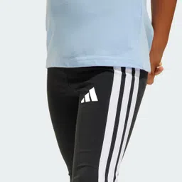 adidas sportswear Essentials Leggings Kids image 5