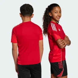 adidas Tiro 25 Competition Training Jersey Kids image 2