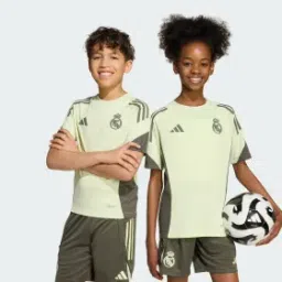 adidas Real Madrid Tiro 25 Competition Training Jersey Kids-picture-50