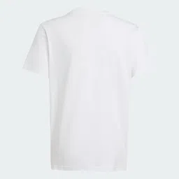 adidas Mercedes - AMG Petronas Formula One Team George Russell Tee Kids image 2