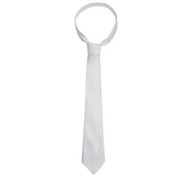 Horse Riding Tie - White-image-56