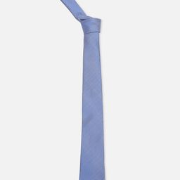 Van Heusen Men Woven Skinny Tie-picture-7