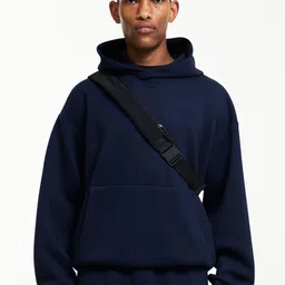 H&M DryMove Sports Hoodie image 1