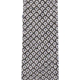 The Tie Hub Men Printed Italian Woollen Necktie image 5