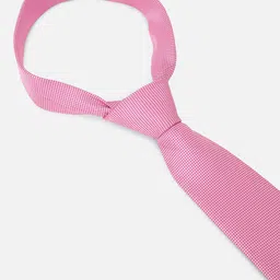 Van Heusen Men Printed Skinny Tie image 4