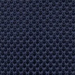 The Tie Hub Men Self Design Skinny Tie image 2