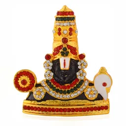 MEMOIR White Religious Idol Showpiece-picture-29