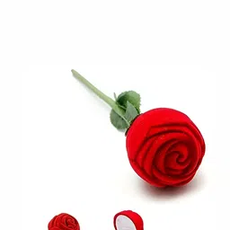 MEMOIR Red Rose Showpiece-picture-35