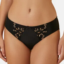 Triumph Embroidered Hipster Briefs 756I613 04-picture-3