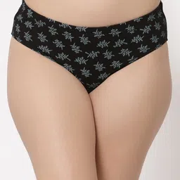 Floret Women Pack of 3 Assorted Briefs image 5