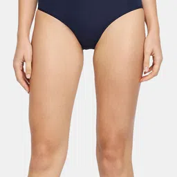 RedRose Women Pack Of 5 Printed Hipster Briefs image 5