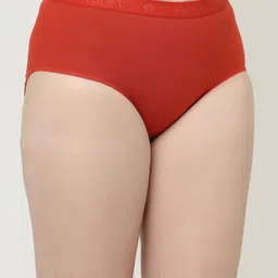 Floret Women Pack Of 2 Assorted Hipster Briefs image 2