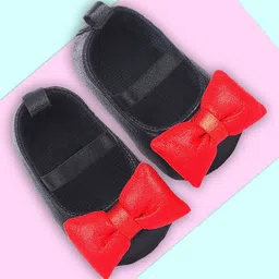 Baby Moo Unisex Kids Booties-picture-39