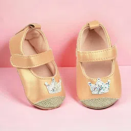 Baby Moo Unisex Kids Booties-picture-24