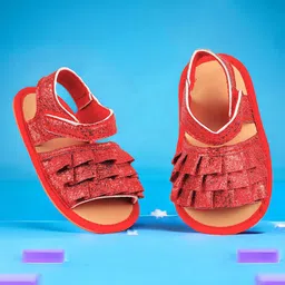 Baby Moo Unisex Kids Booties-picture-38