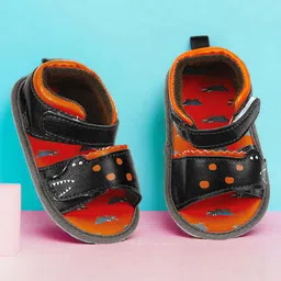 Baby Moo Unisex Kids Booties-image-73