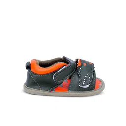 Baby Moo Unisex Kids Booties-image-64