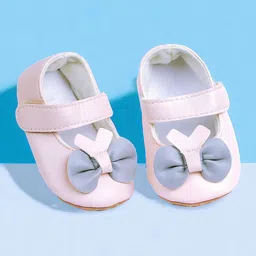 Baby Moo Unisex Kids Booties-picture-35