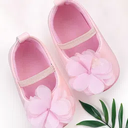 Baby Moo Unisex Kids Booties-picture-42