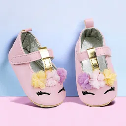 Baby Moo Unisex Kids Booties-picture-22