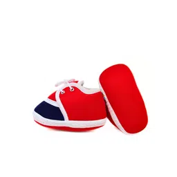 BAESD Infants Kids Colourblocked Cotton Booties image 5
