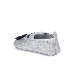 Baby Moo Kids-Girls Embellished Booties image 3