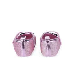 Baby Moo Unisex Kids Booties image 2