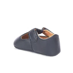 Baby Moo Unisex Kids Booties image 3