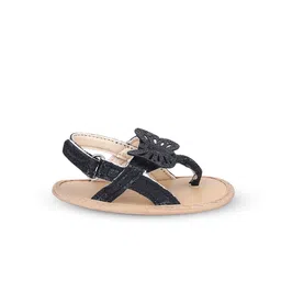 Baby Moo Unisex Kids Booties image 3