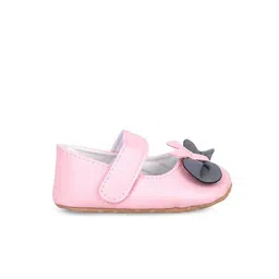 Baby Moo Unisex Kids Booties image 3