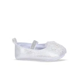 Baby Moo Unisex Kids Booties image 3