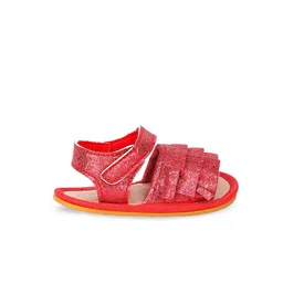 Baby Moo Unisex Kids Booties image 4