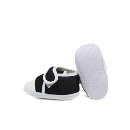 BAESD Unisex Kids Cotton Booties image 4