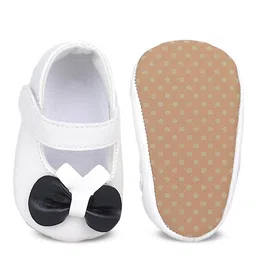 Baby Moo Unisex Kids Booties image 4