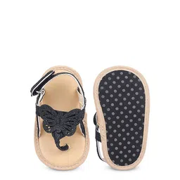 Baby Moo Unisex Kids Booties image 2