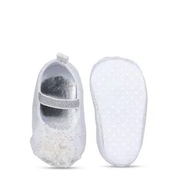 Baby Moo Unisex Kids Booties image 2