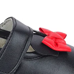 Baby Moo Unisex Kids Booties image 2