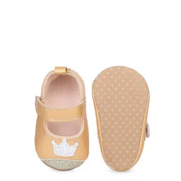 Baby Moo Unisex Kids Booties image 4