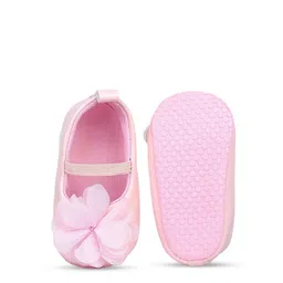 Baby Moo Unisex Kids Booties image 3