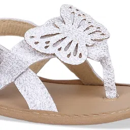 Baby Moo Unisex Kids Booties image 4