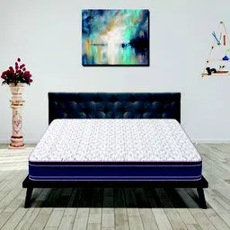 coirfit Health Boom Active Bonded Foam Mattress - King Size-picture-29