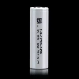 Molicel INR21700-P45B 3.6V 4500mAh Lithium-Ion BatteryView-picture-11