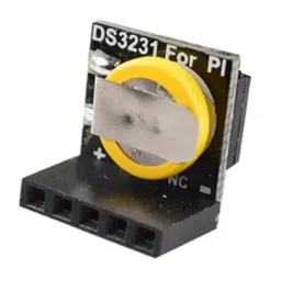 DS3231 High Precision RTC Clock Module for Raspberry PiView-picture-20