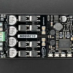 Cytron MDDRC10 7-30V 10A Dual Channel DC Motor Driver for RCView-picture-11